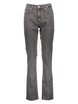 TOMMY JEANS Dżinsy - Regular fit - w kolorze szarym rozmiar: W31