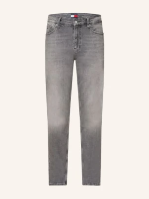 Tommy Jeans Dżinsy Ryan Slim Fit blau