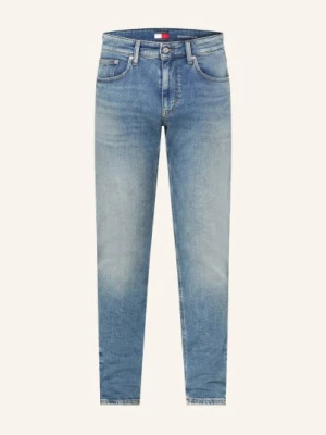 Tommy Jeans Dżinsy Scanton Slim Fit blau 1A5 Denim Medium