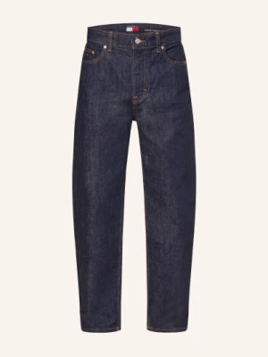 Tommy Jeans Dżinsy Sonny Regular Tapered Fit blau