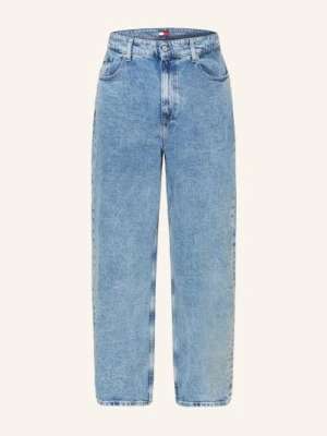 Tommy Jeans Dżinsy Theo Regular Fit blau