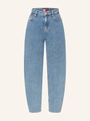 Tommy Jeans Dżinsy Z Szerokimi Nogawkami Jeanie Balloon blau