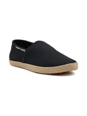 Tommy Jeans Espadryle STREET