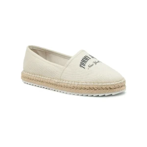 Tommy Jeans Espadryle Varsity