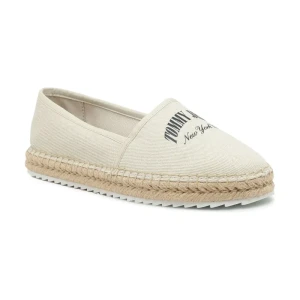 Tommy Jeans Espadryle Varsity