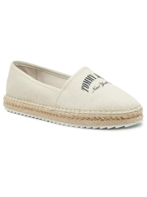 Tommy Jeans Espadryle Varsity