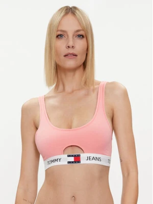 Tommy Jeans Figi klasyczne UW0UW04693 Różowy