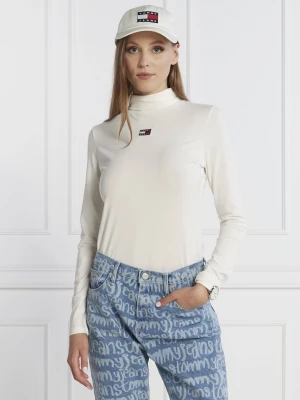 Tommy Jeans Golf | Slim Fit