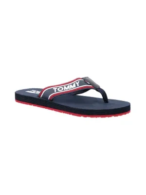 Tommy Jeans Japonki BEACH