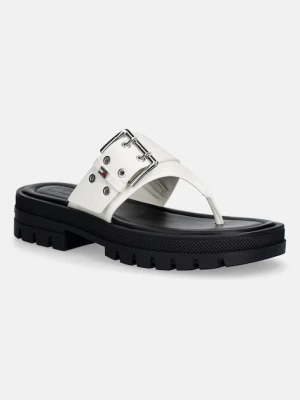Tommy Jeans japonki damskie TJW BUCKLE SANDAL