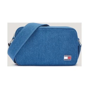 Tommy Jeans Jeansowa listonoszka COOL