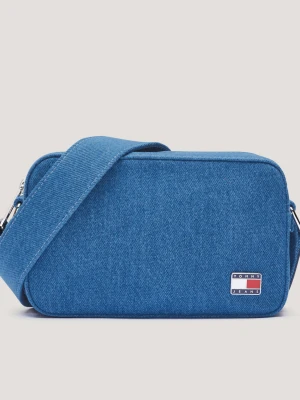 Tommy Jeans Jeansowa listonoszka COOL