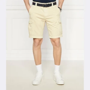 Tommy Jeans Jeansowe szorty ETHAN