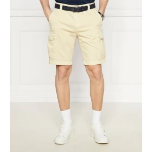 Tommy Jeans Jeansowe szorty ETHAN