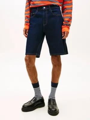 Tommy Jeans Jeansowe szorty JAIMIE DI4156 | Relaxed fit