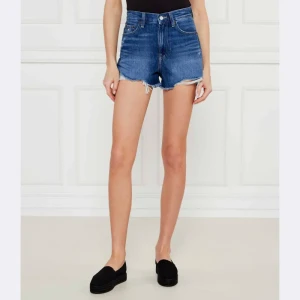 Tommy Jeans Jeansowe szorty | Regular Fit