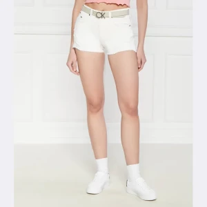 Tommy Jeans Jeansowe szorty | Regular Fit