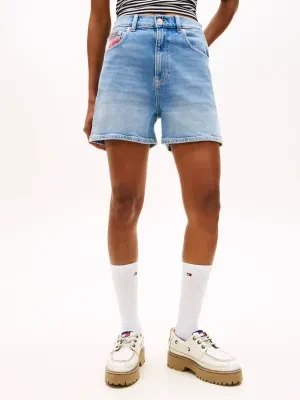 Tommy Jeans Jeansowe szorty | Regular Fit