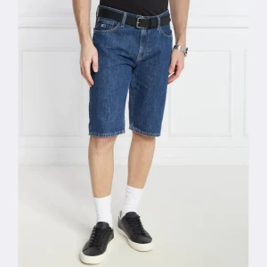 Tommy Jeans Jeansowe szorty Ryan