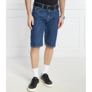 Tommy Jeans Jeansowe szorty Ryan