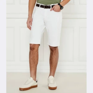 Tommy Jeans Jeansowe szorty RYAN | Regular Fit