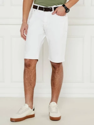 Tommy Jeans Jeansowe szorty RYAN | Regular Fit