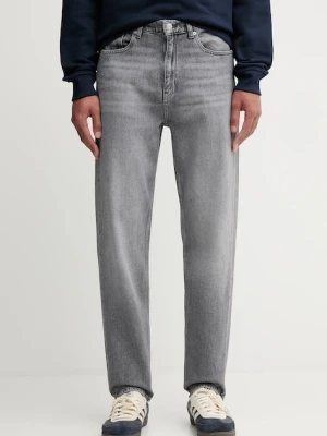 Tommy Jeans jeansy szary