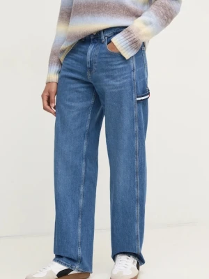 Tommy Jeans jeansy