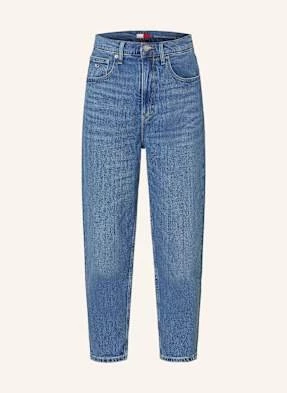 Tommy Jeans Jeansy 7/8 blau