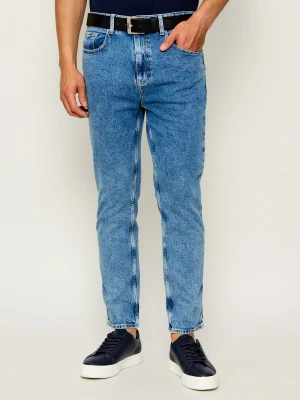 Tommy Jeans Jeansy ARLO BJ4138 | Slim Fit