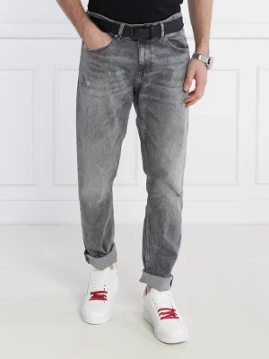 Tommy Jeans Jeansy AUSTIN | Slim Fit