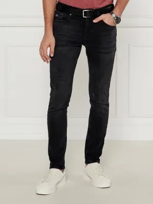 Tommy Jeans Jeansy AUSTIN | Slim Fit