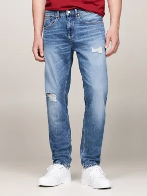 Tommy Jeans Jeansy AUSTIN | Slim Fit