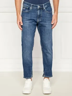 Tommy Jeans Jeansy AUSTIN | Slim Fit