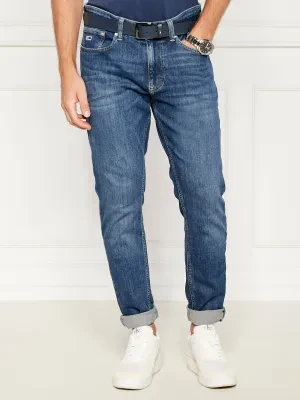 Tommy Jeans Jeansy AUSTIN | Slim Fit