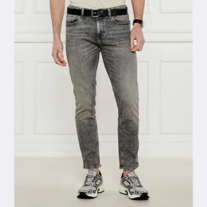 Tommy Jeans Jeansy AUSTIN | Slim Fit