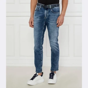 Tommy Jeans Jeansy AUSTIN | Slim Fit