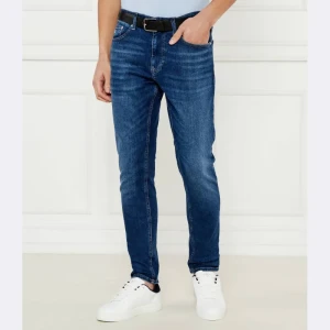 Tommy Jeans Jeansy AUSTIN | Slim Fit