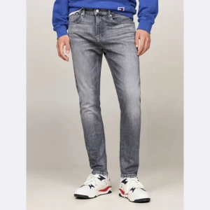 Tommy Jeans Jeansy AUSTIN | Slim Fit