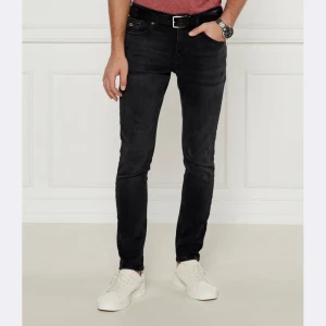 Tommy Jeans Jeansy AUSTIN | Slim Fit