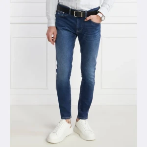 Tommy Jeans Jeansy AUSTIN | Slim Fit