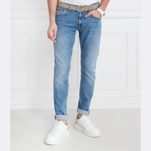 Tommy Jeans Jeansy AUSTIN | Slim Fit