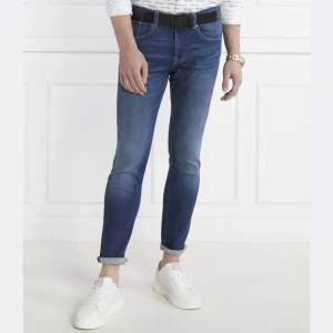 Tommy Jeans Jeansy AUSTIN | Slim Fit