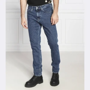 Tommy Jeans Jeansy AUSTIN | Slim Fit
