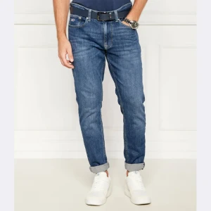 Tommy Jeans Jeansy AUSTIN | Slim Fit