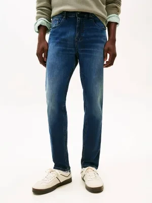Tommy Jeans Jeansy AUSTIN | Slim Fit