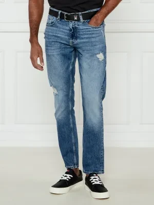 Tommy Jeans Jeansy AUSTIN | Slim Fit