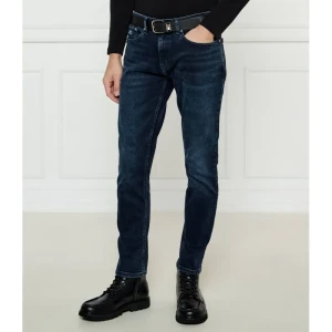 Tommy Jeans Jeansy AUSTIN | Slim Fit