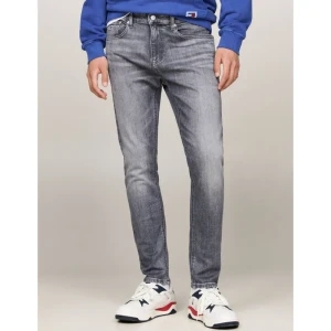 Tommy Jeans Jeansy AUSTIN | Slim Fit