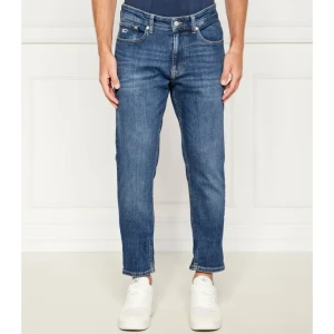 Tommy Jeans Jeansy AUSTIN | Slim Fit